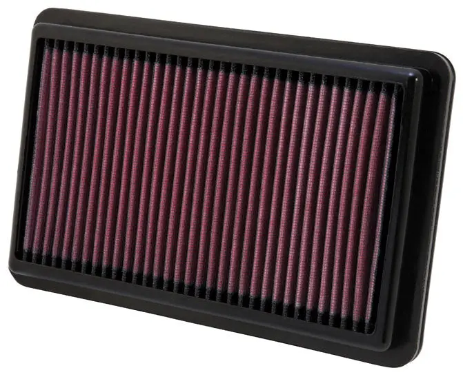 K&N Replacement Air Filter (33-2473) 1