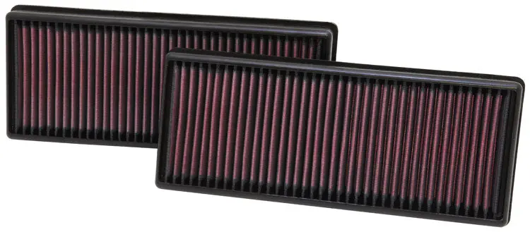 K&N Replacement Air Filter (33-2474) 1