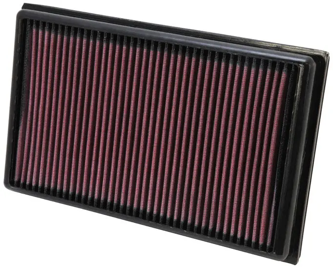 K&N Replacement Air Filter (33-2475) 1