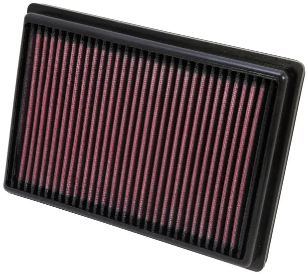 K&N Replacement Air Filter (33-2476) 1