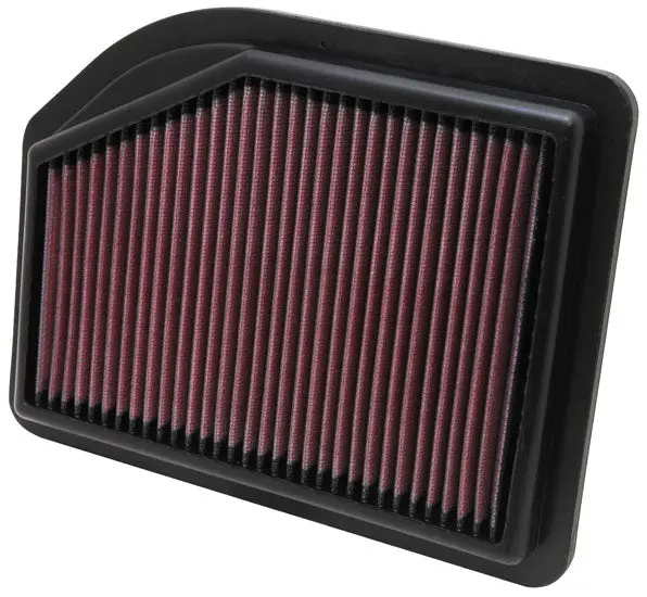 K&N Replacement Air Filter (33-2477) 1