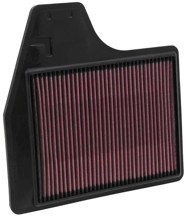 K&N Replacement Air Filter (33-2478) 1