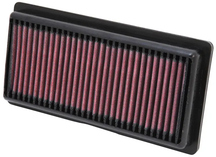 K&N Replacement Air Filter (33-2479) 1