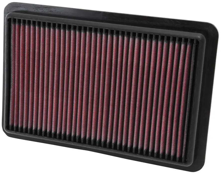 K&N Replacement Air Filter (33-2480) 1
