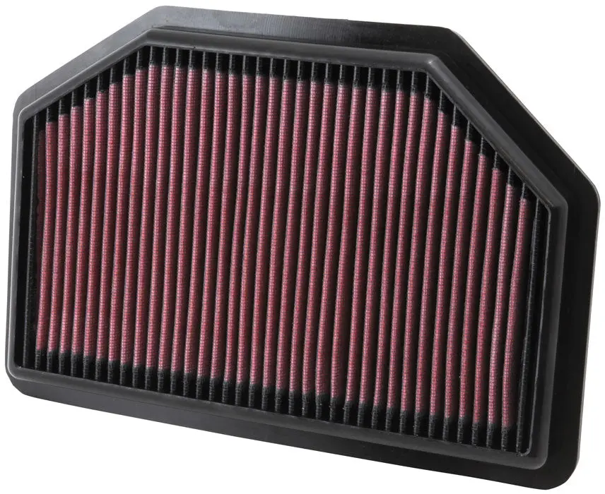 K&N Replacement Air Filter (33-2481) 1