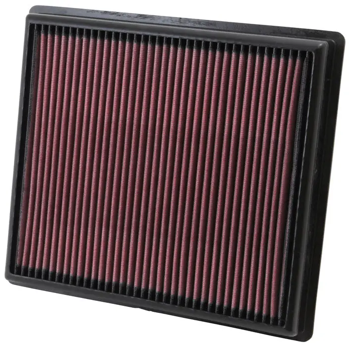 K&N Replacement Air Filter (33-2483) 1
