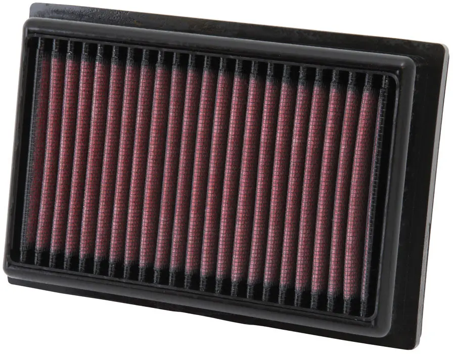 K&N Replacement Air Filter (33-2485) 1