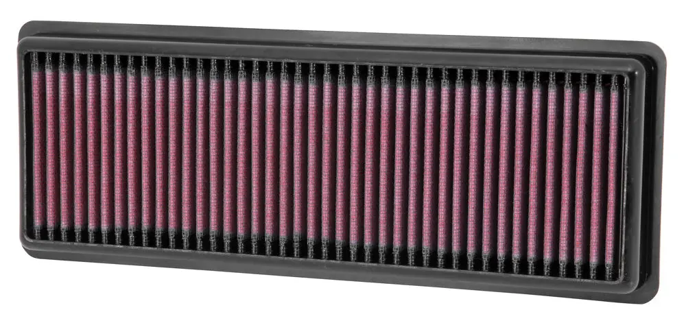 K&N Replacement Air Filter (33-2487) 1