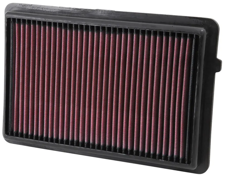 K&N Replacement Air Filter (33-2489) 1
