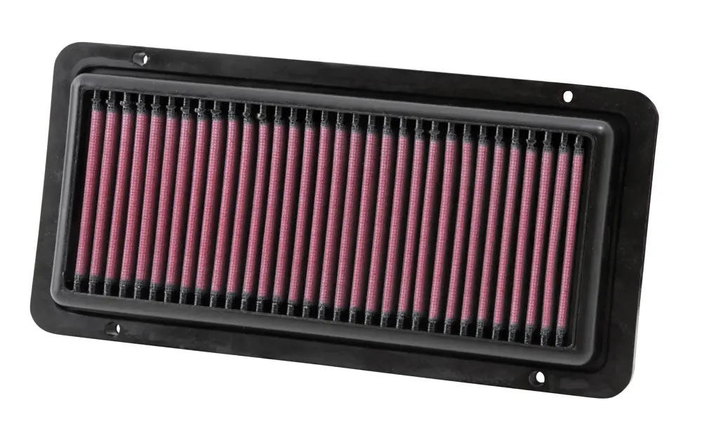 K&N Replacement Air Filter (33-2490) 1
