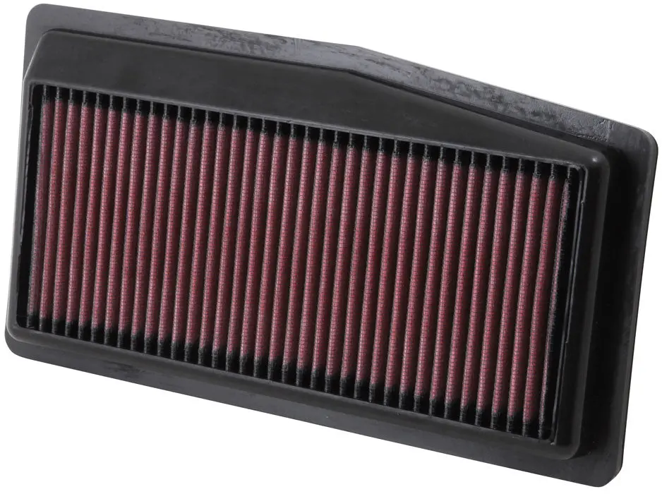 K&N Replacement Air Filter (33-2492) 1