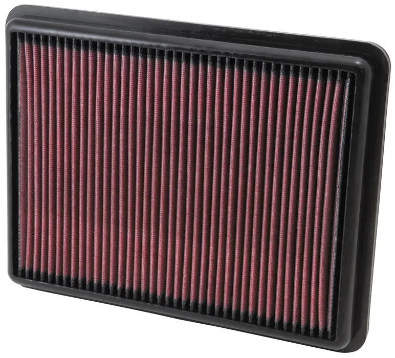 K&N Replacement Air Filter (33-2493) 1