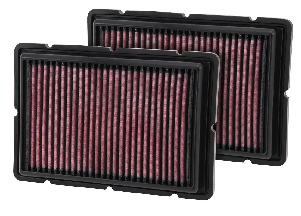 K&N Replacement Air Filter (33-2494) 1