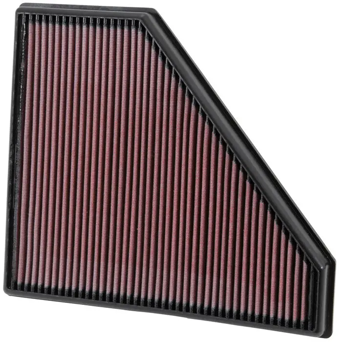 K&N Replacement Air Filter (33-2496) 1