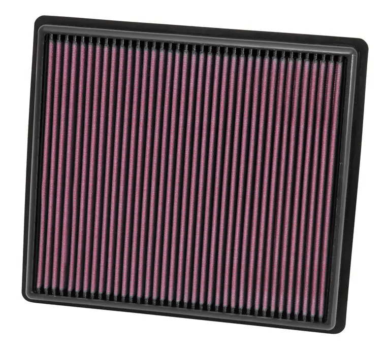 K&N Replacement Air Filter (33-2497) 1