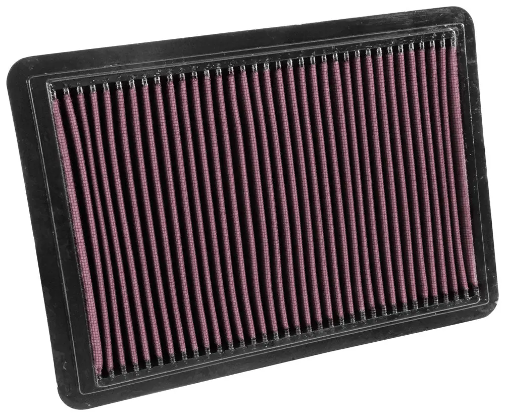 K&N Replacement Air Filter (33-2521) 1