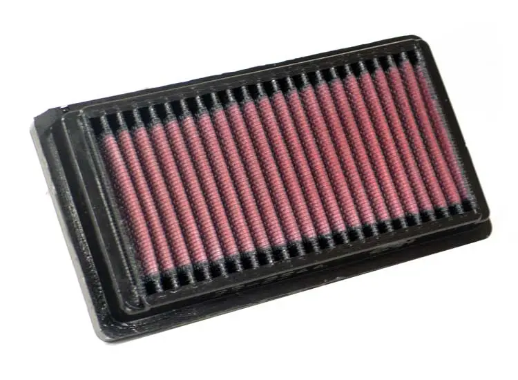 K&N Replacement Air Filter (33-2544) 1