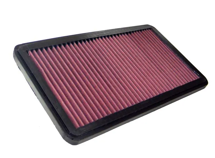 K&N Replacement Air Filter (33-2545) 1