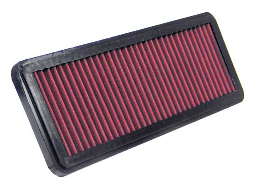 K&N Replacement Air Filter (33-2570) 1