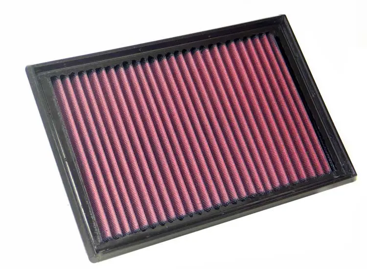 K&N Replacement Air Filter (33-2598) 1