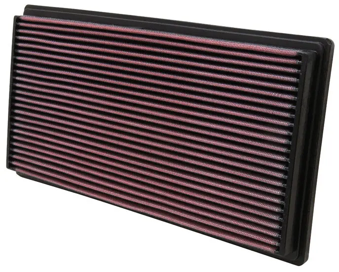 K&N Replacement Air Filter (33-2670) 1