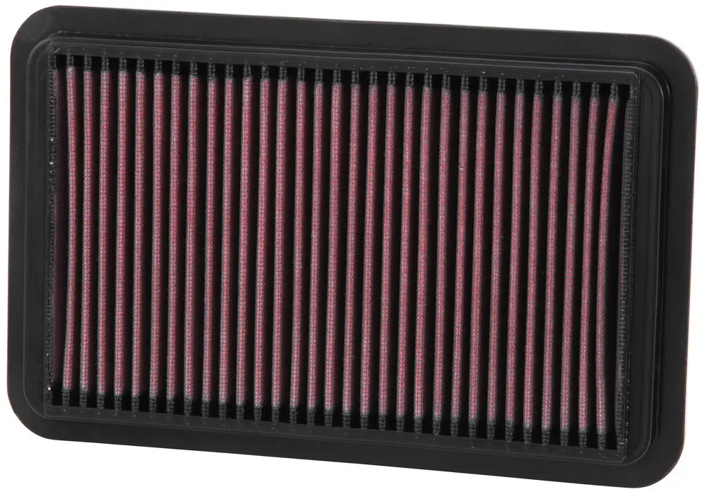 K&N Replacement Air Filter (33-2676) 1