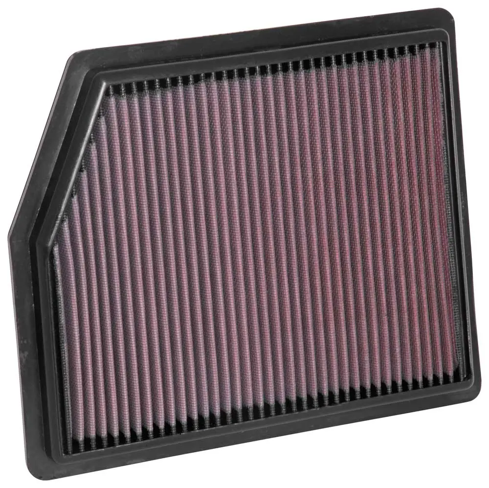 K&N Replacement Air Filter (33-2713) 1