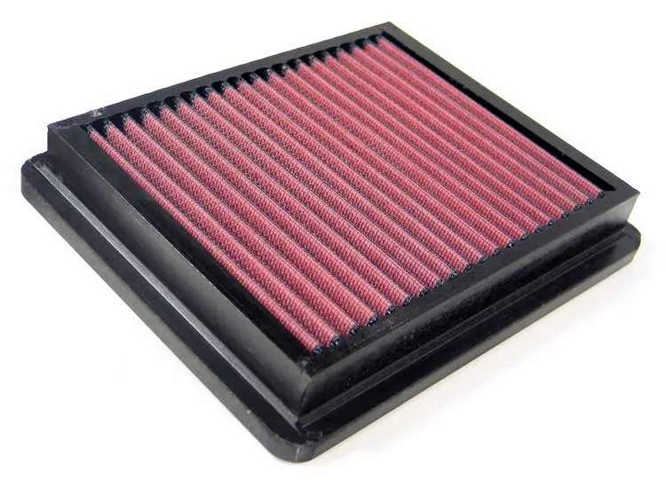 K&N Replacement Air Filter (33-2740) 1