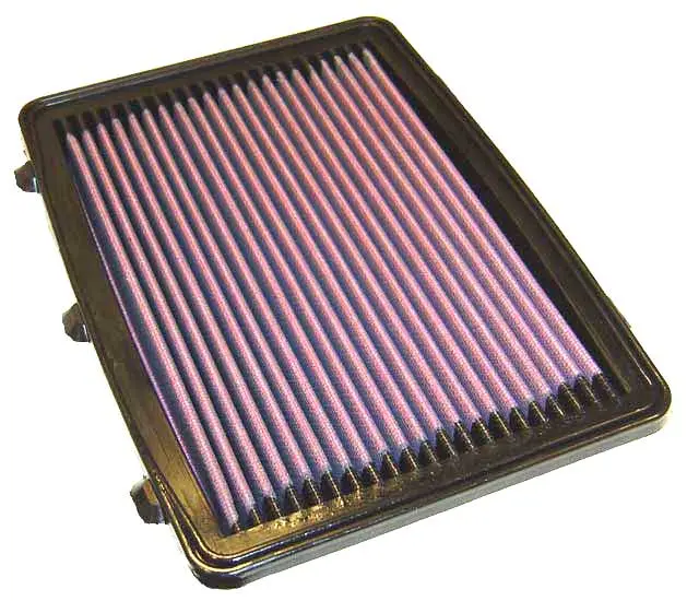 K&N Replacement Air Filter (33-2748-1) 1