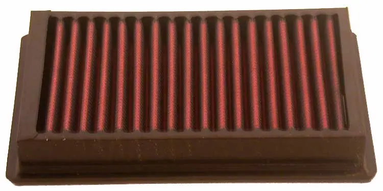 K&N Replacement Air Filter (33-2758) 1
