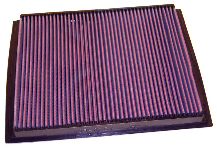 K&N Replacement Air Filter (33-2764) 1
