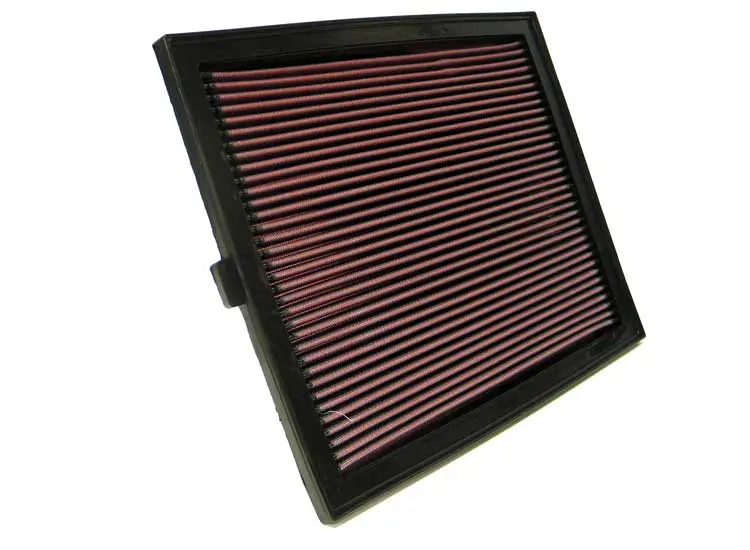 K&N Replacement Air Filter (33-2766) 1