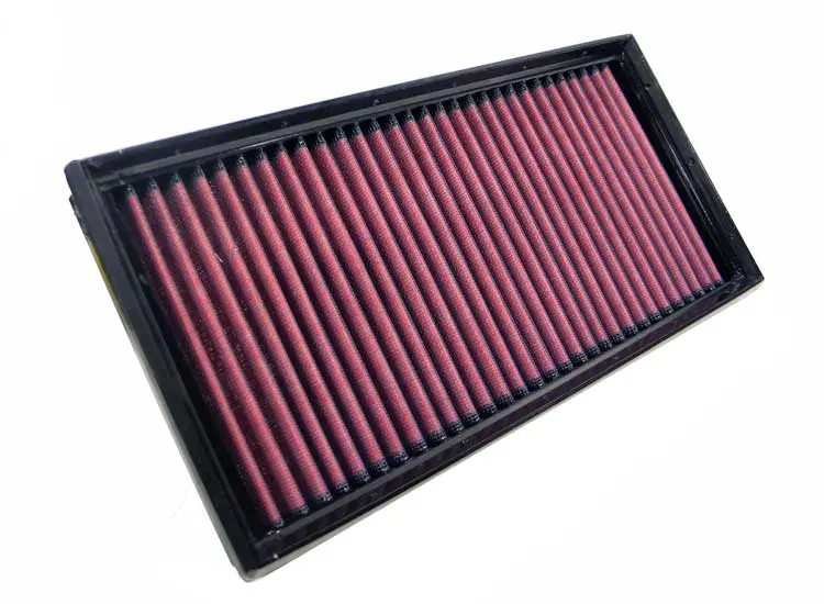 K&N Replacement Air Filter (33-2782) 1