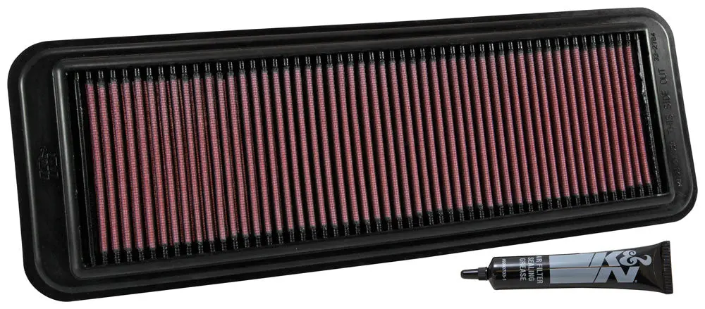 K&N Replacement Air Filter (33-2784) 1