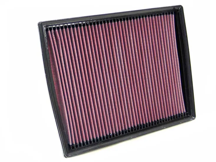 K&N Replacement Air Filter (33-2787) 1