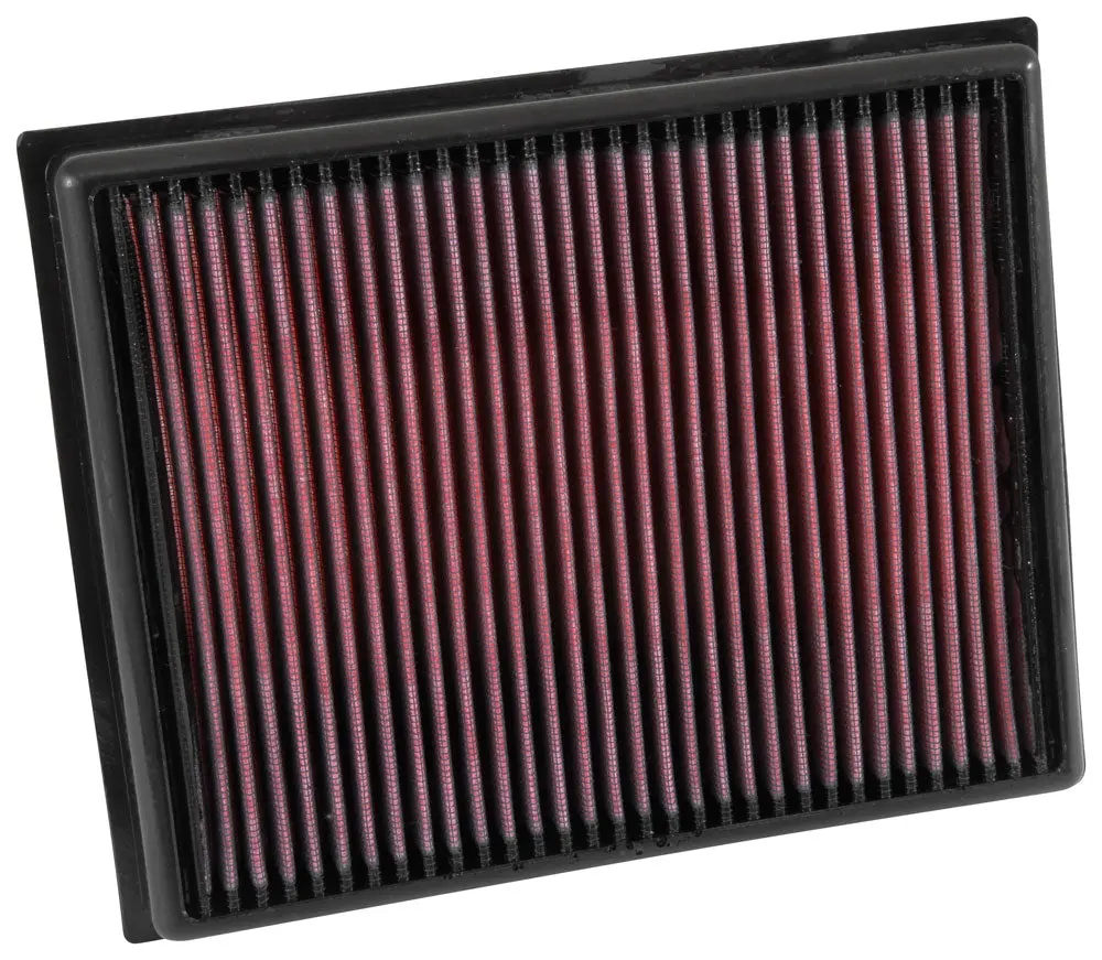 K&N Replacement Air Filter (33-2793) 1