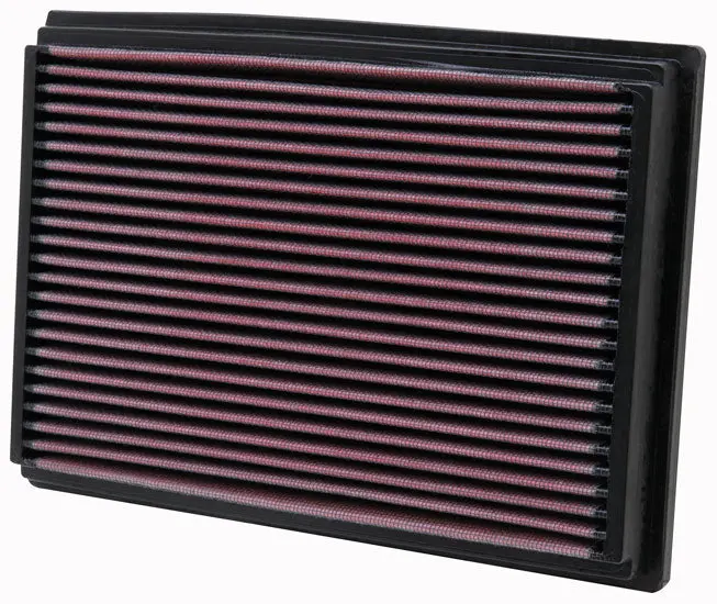 K&N Replacement Air Filter (33-2804) 1
