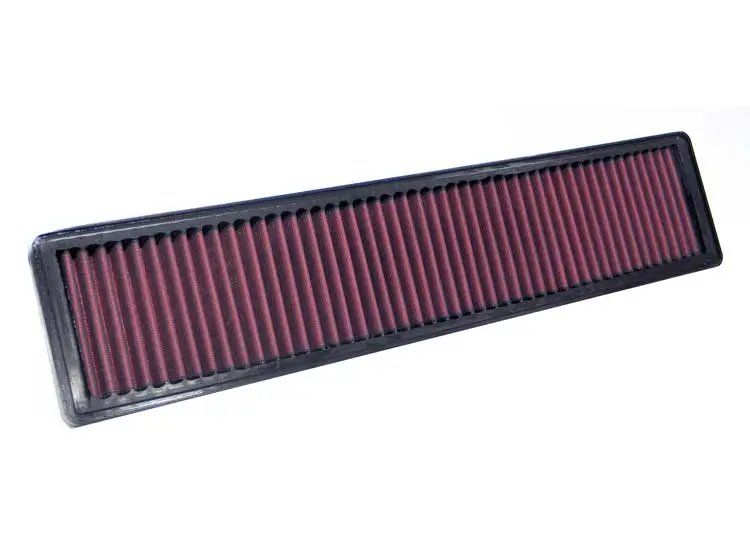 K&N Replacement Air Filter (33-2807) 1