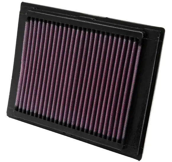 K&N Replacement Air Filter (33-2853) 1