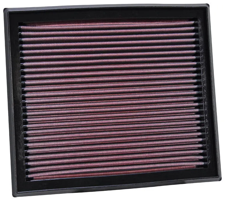K&N Replacement Air Filter (33-2873) 1
