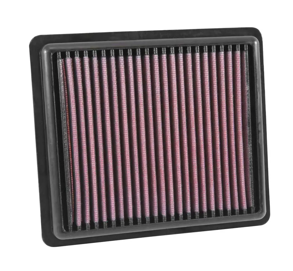 K&N Replacement Air Filter (33-2880) 1