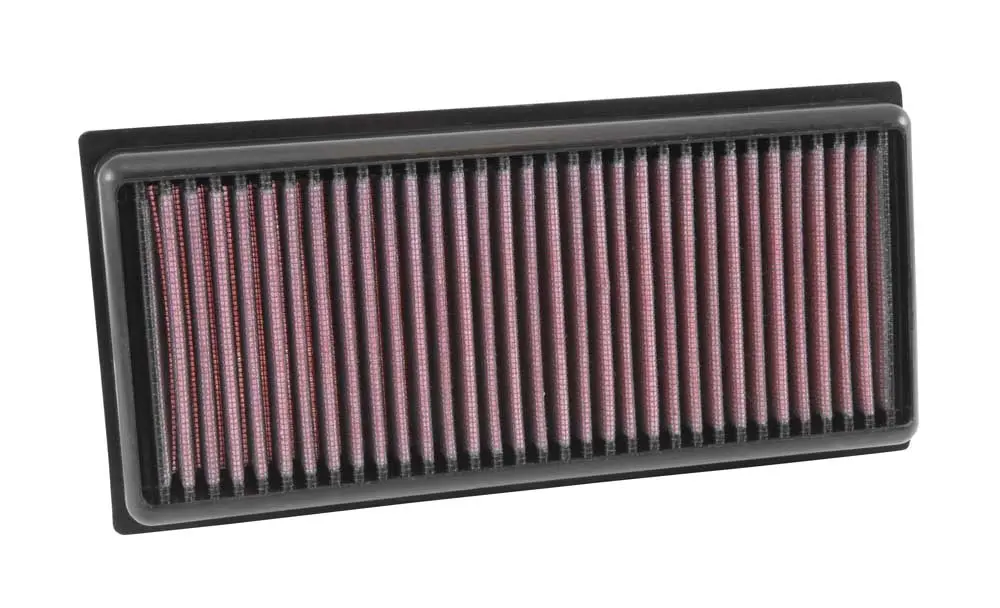 K&N Replacement Air Filter (33-2881) 1