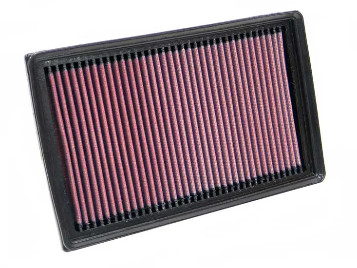 K&N Replacement Air Filter (33-2886) 1