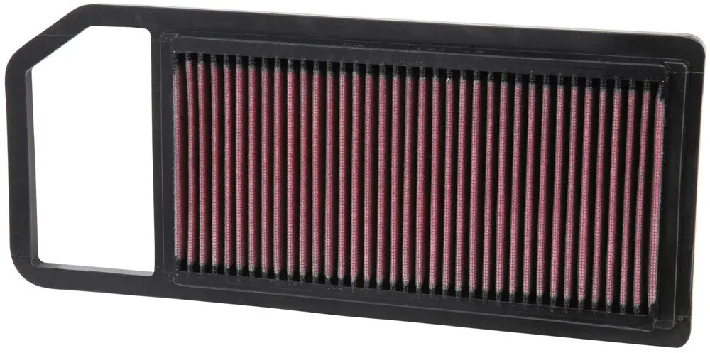 K&N Replacement Air Filter (33-2911) 1