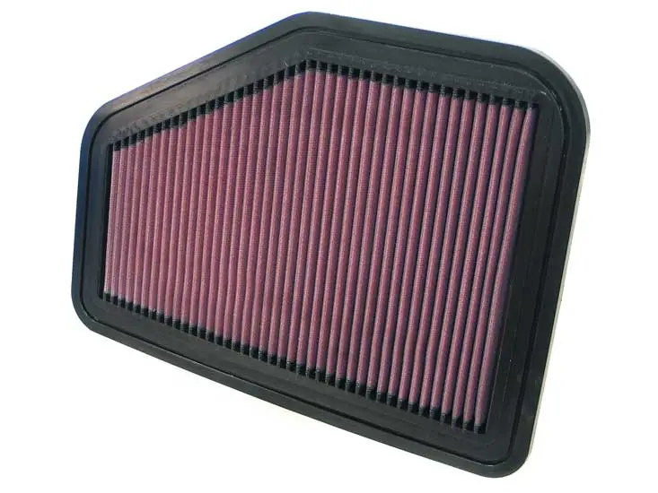 K&N Replacement Air Filter (33-2919) 1