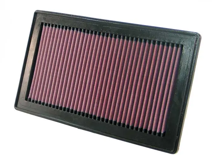 K&N Replacement Air Filter (33-2921) 1