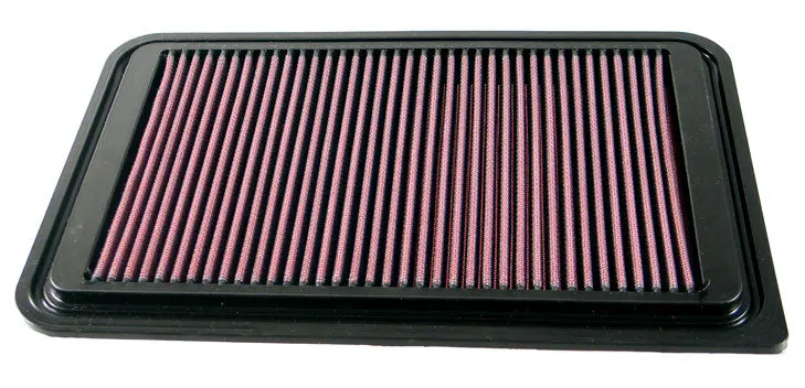 K&N Replacement Air Filter (33-2924) 1