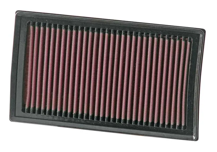 K&N Replacement Air Filter (33-2927) 1