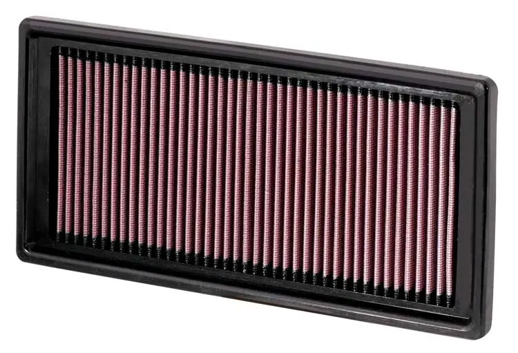 K&N Replacement Air Filter (33-2928) 1