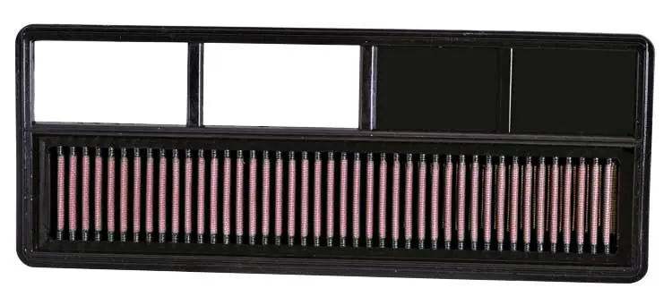 K&N Replacement Air Filter (33-2932) 1